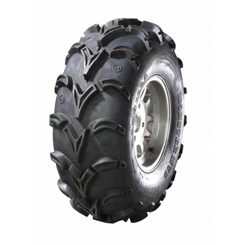 SUNF A-050 27x12-12 70J 6PR #E Monster Mud