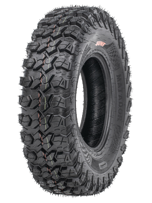 SUNF MATADOR A-060 32x10.00R14 8PR NHS - Billede 2
