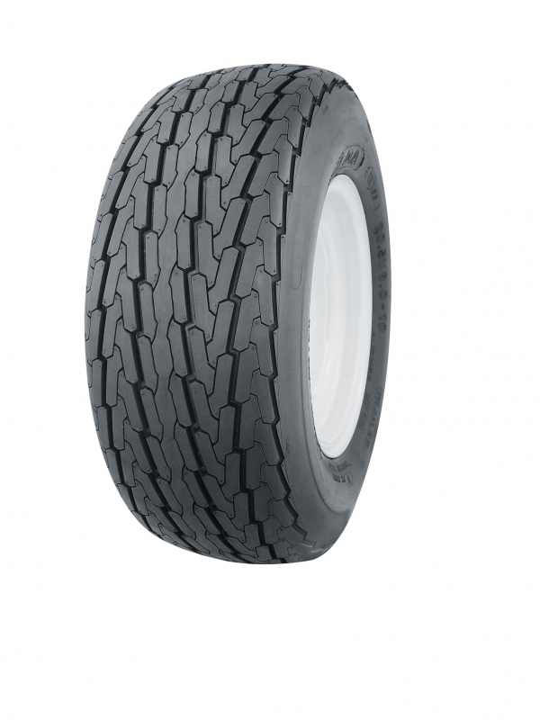 JOURNEY P815 20.5x8-10 98/96J 750kg 10PR TL #E 7.0mm - Billede 2