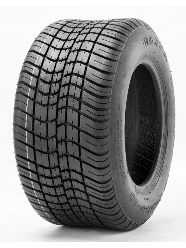 JOURNEY WG02 205/65-10 6PR TL 6.5mm - Billede 2