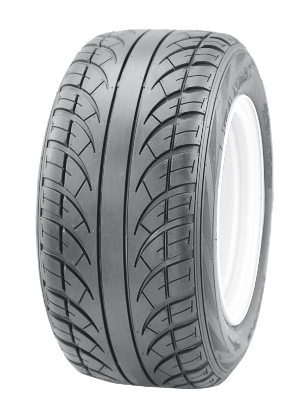 JOURNEY P826 225/45-10 (18x9-10) 50K 4PR TL 6.0mm - Billede 2