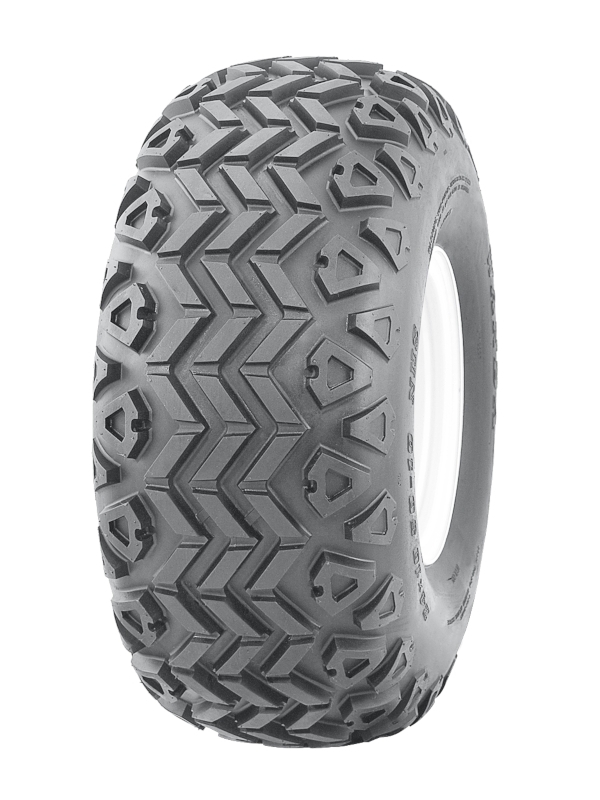 JOURNEY P3026B 22x9.50-10 88J 4PR TL NHS 15.0mm - Billede 2