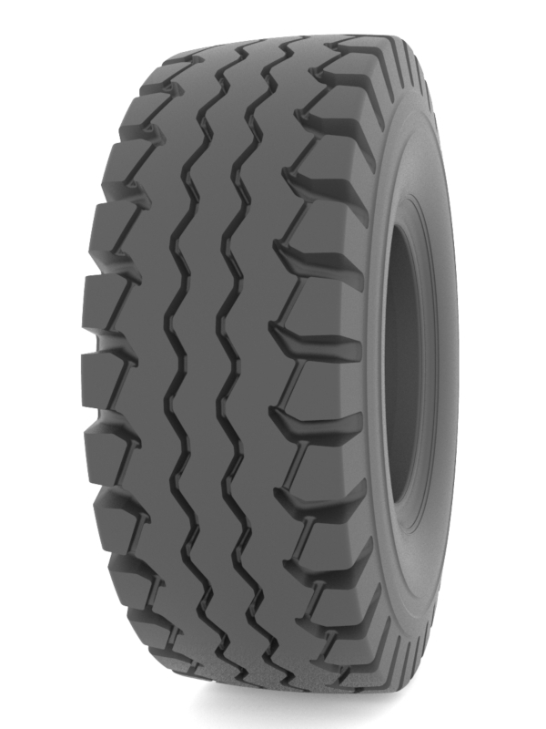 JOURNEY FT012ev 23x9-10 144A5 16PR TT 13.0mm - Billede 2