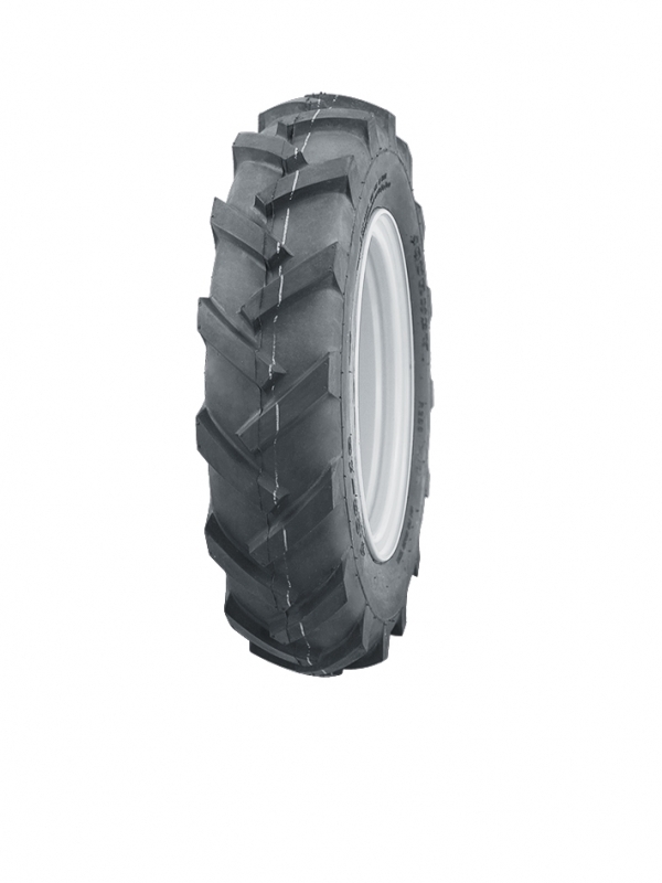 JOURNEY H8027 4.00-10 55A4 4PR TT NHS 12.2mm - Billede 2