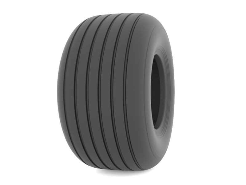 JOURNEY WA001 4.00-10 62A3 4PR TT 4.8mm - Billede 2