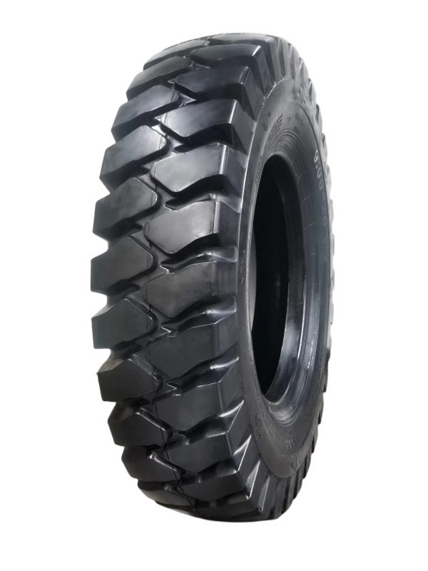 JOURNEY FT003 9.00-20 164A2 18PR TT NHS 28.0mm - Billede 2