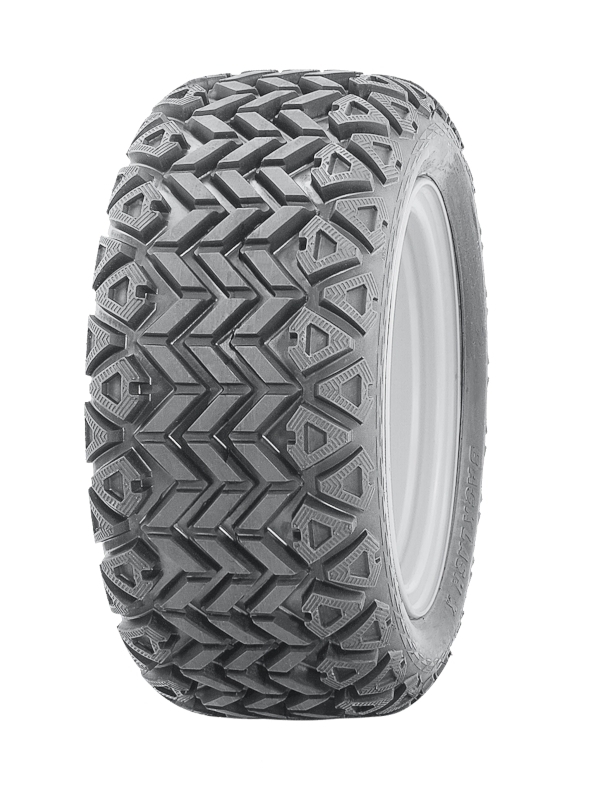 JOURNEY P3026 22x11-12 80B 6PR TL 12.0mm - Billede 2