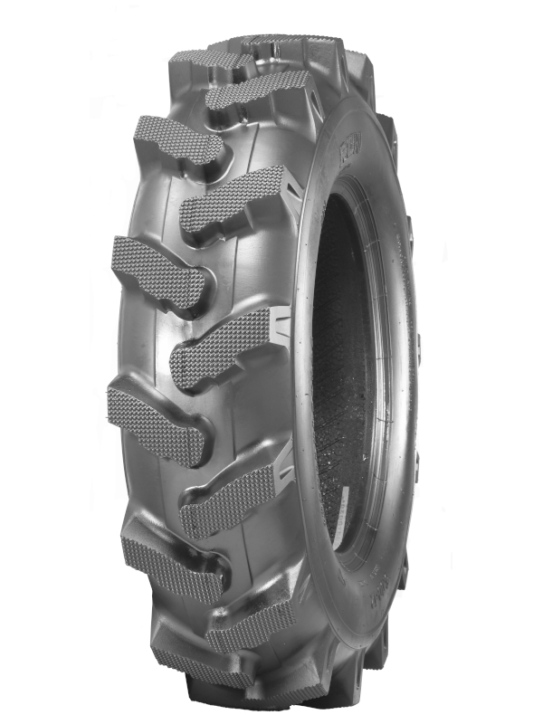 JOURNEY H8035 5.00-12 64A4 6PR TT 19.5mm - Billede 2