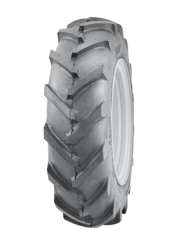 JOURNEY H167 6.00-12 63A4 4PR TL 14.5mm - Billede 2