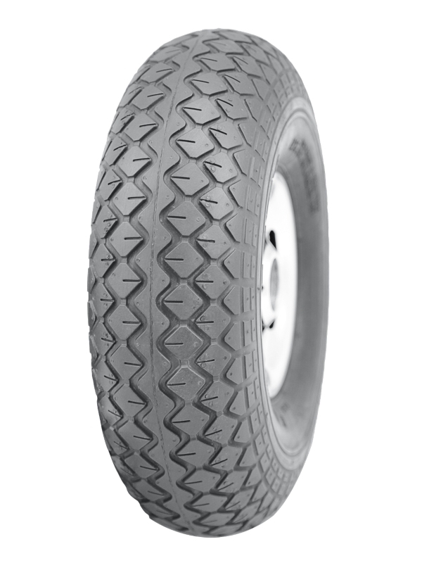 JOURNEY P523 4.00-5 55A3 4PR TT 5.0mm - Billede 2