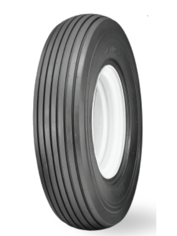 JOURNEY H8032A 7.60-15 106A4 8PR TL 6.9mm - Billede 2