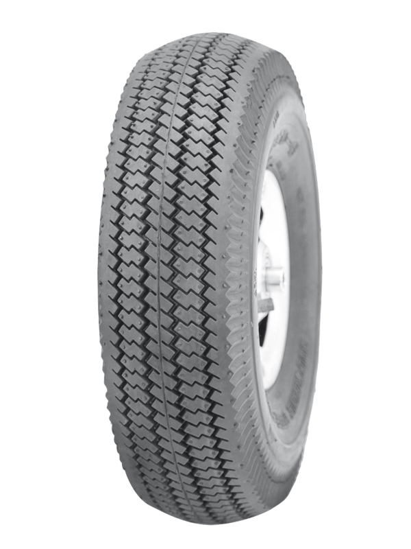 JOURNEY P606 4.10-6 56A3 4PR TL NHS 4.75mm - Billede 2