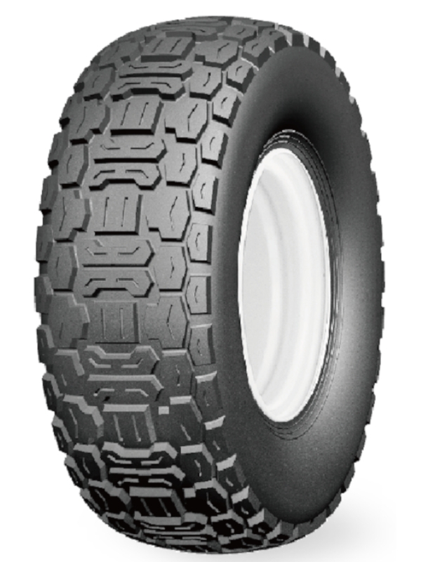 JOURNEY P5032 4.10/3.50-6 42A3 4PR TL 5.0mm - Billede 2