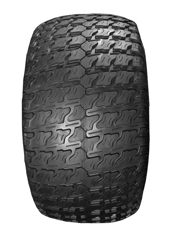 JOURNEY P5023 18x7.50-8 67A3 4PR TL 6.4mm - Billede 2