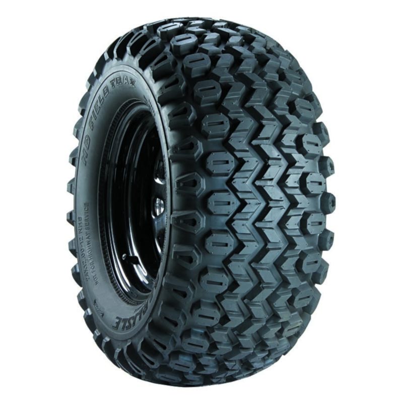 CARLISLE 16x6.50-8 2PR TL NHS HD FIELD TRAX