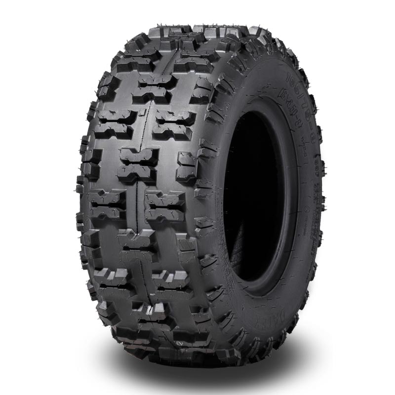 DATEX 18x6.50-8 P137 33F 4PR TL #E