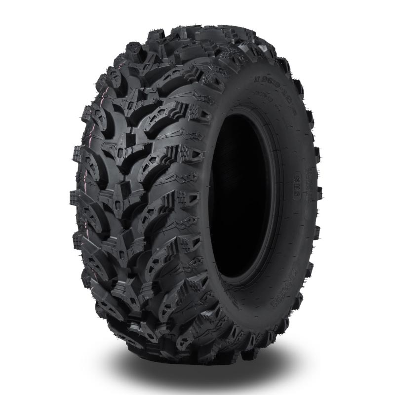 DATEX 26x10-12 P304 6PR TL 52F #E