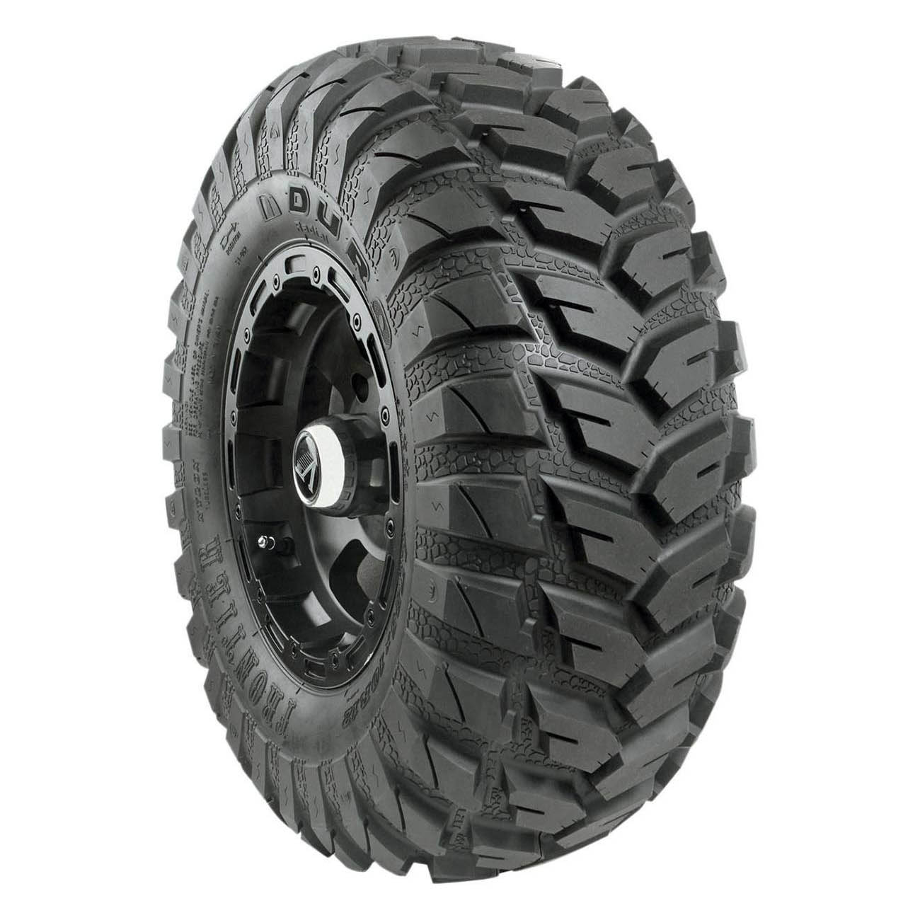DURO DI2037 FRONTIER 26x9R12 49N 6PR #E