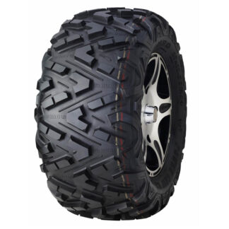 DURO DI2039 Power Grip V2 27x11-14 81N 6PR E# TL