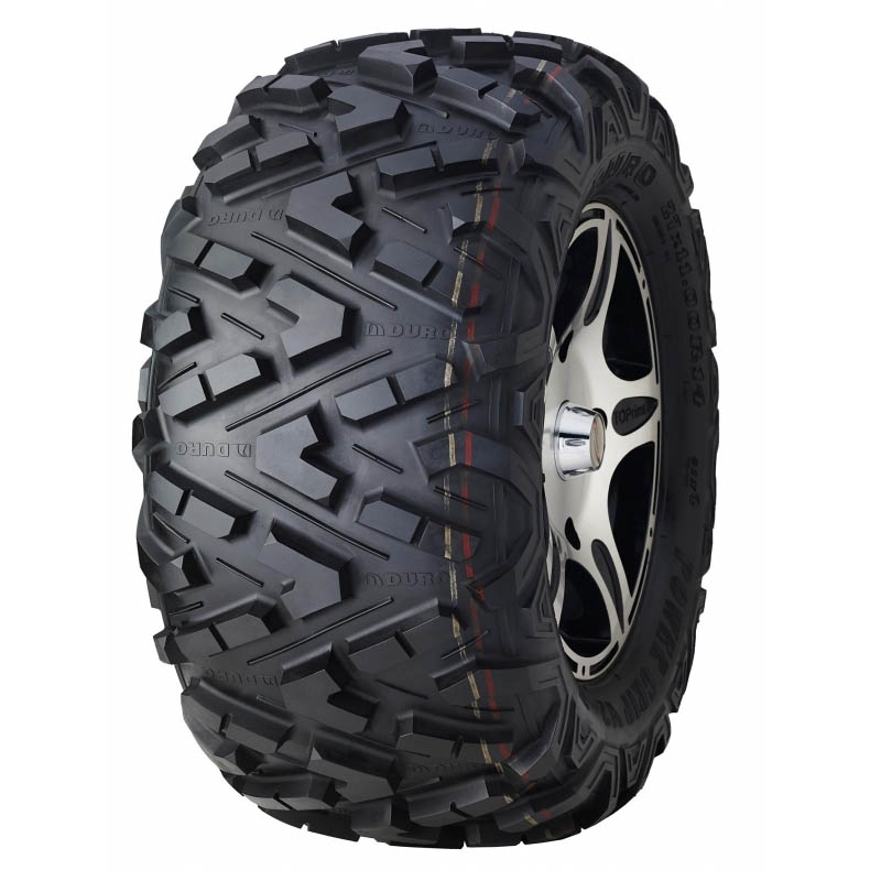 DURO DI2039 Power Grip V2 27x11-14 81N 6PR E# TL