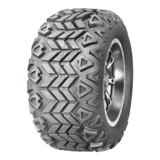 JOURNEY P3266 25x9-12 65A8 6PR TL NHS 17.0mm