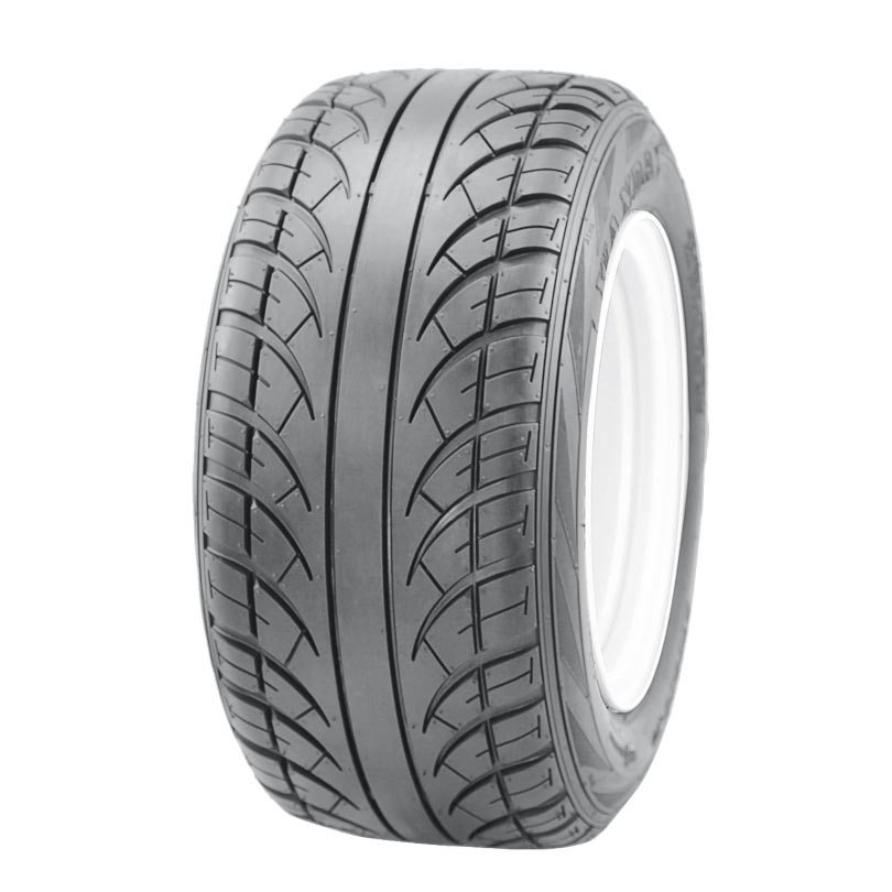 JOURNEY P826 225/45-10 (18x9-10) 50K 4PR TL 6.0mm