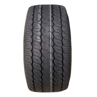 JOURNEY WG01 18x8.5R8 73B 4PR TL NHS 7.0mm