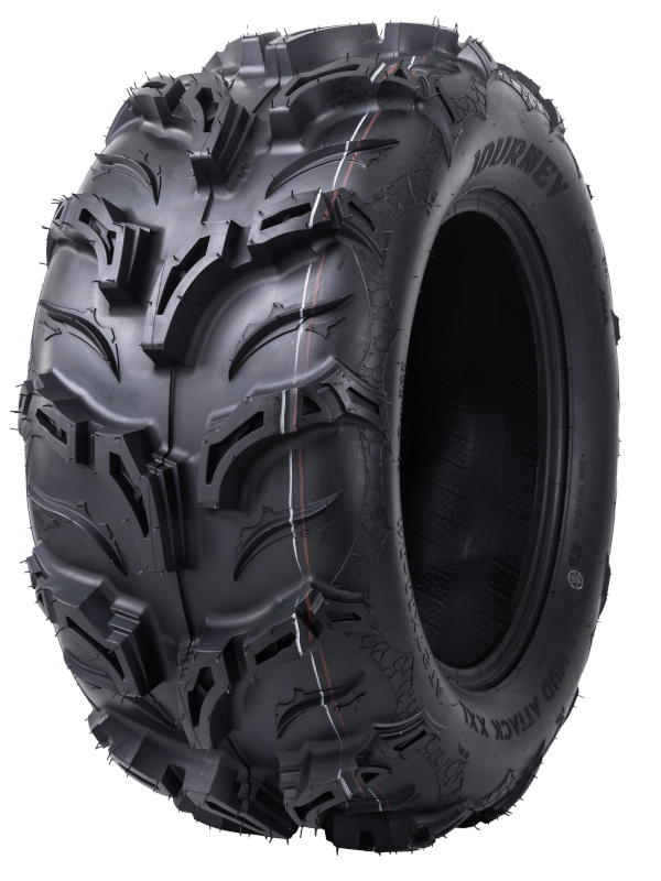 JOURNEY P3205 AT 27x9-14 50J 6PR TL - Billede 2