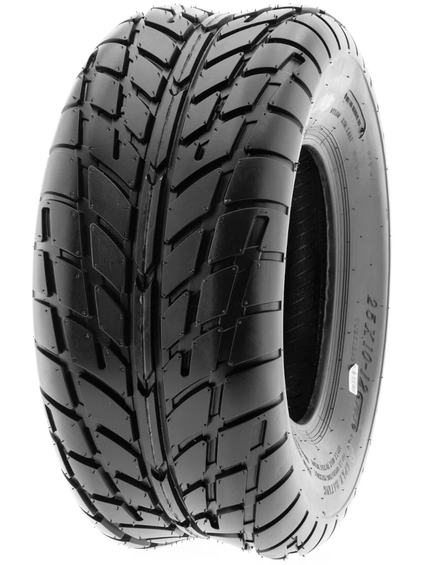 SUNF A-021 25x10-11 6PR TL NHS 8.5mm - Billede 2