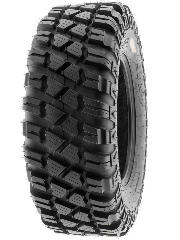 SUNF A-047 30x10-15 6PR 70J NHS 18.0mm - Billede 2