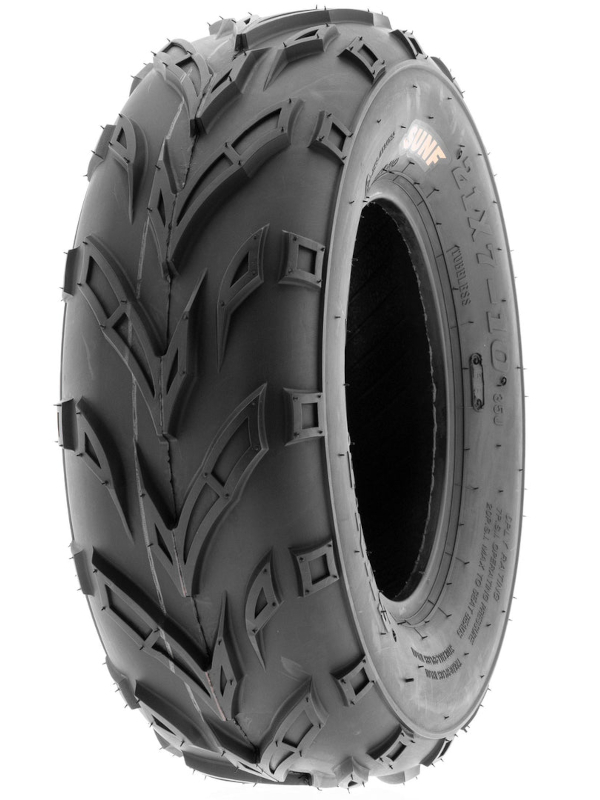 SUNF A-004 18x9.50-8 33F 6PR NHS 9.0mm - Billede 2