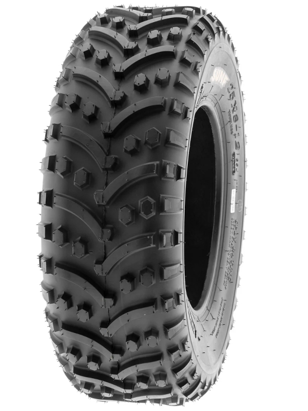 SUNF A-032 22x11-8 48N 6PR E# 13.0mm - Billede 2