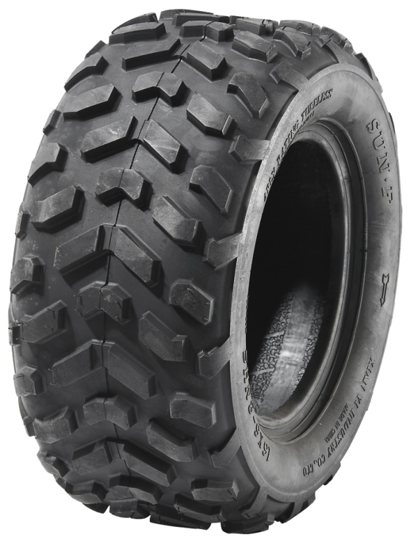 SUNF A-023 22x10-9 6PR NHS 14.0mm - Billede 2
