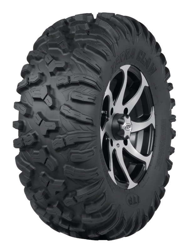 ITP TERRA CLAW 30x10R15(255/75R15) 66M 8PR TL #E 6P13491 19.0mm