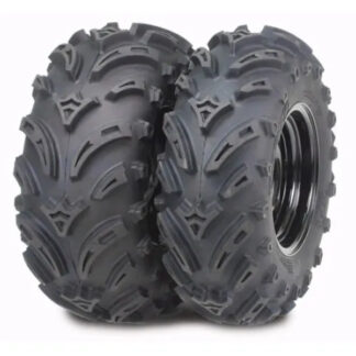CARLISLE MUD TRAX 25x8-12 3* 6PR TL NHS 5300121 20.6mm