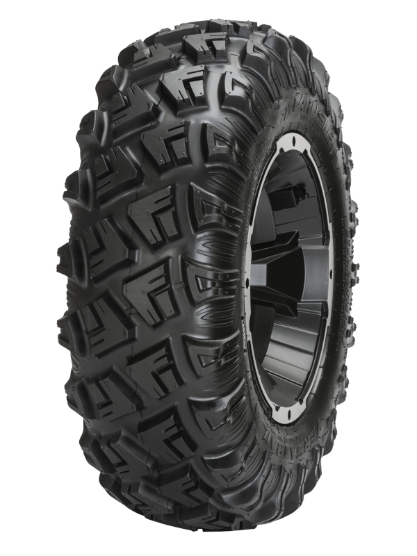CARLSTAR Versa Trail ATR 27x9R14(230/70R14) 73N 6PR TL #E 6P02741 19.0mm - Billede 2