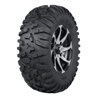 ITP TERRA CLAW 27x9R14(230/70R14) 57M 8PR TL #E 6P09211 19mm